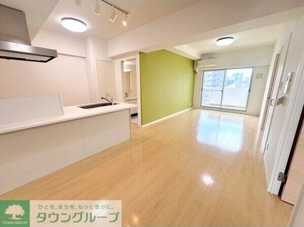 コモレビスクエア名駅北の物件内観写真